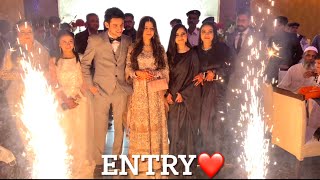 Bhai ka walima❤️  vlog 1 [upl. by Nael]