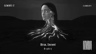 Dirse Emremi  Orphic [upl. by Rojam]