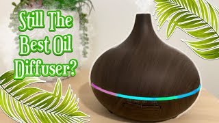 Still The Best Essential Oil Diffuser [upl. by Memory]