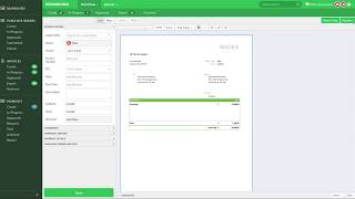 How can I create invoices using Beanworks Invoice Module [upl. by Aneetsirhc]