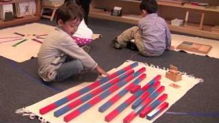 Montessori Mathematics [upl. by Acinoreb]