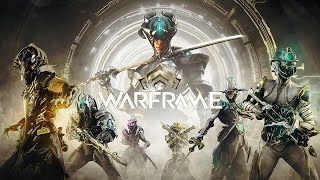 Warframe  Edit  All 38 Primes [upl. by Linc]