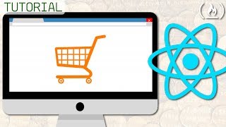 React Tutorial Build an ecommerce site from scratch using React and Netlify [upl. by Leidag]