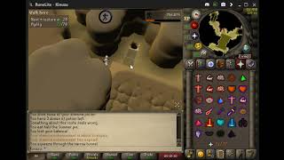 2021 OSRS Magic Training Guide  Bursting MM2 Tunnels  Fastest XP  Tips and Tricks [upl. by Ahsilat]