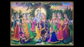 Agni dev das  Kirtans of the Sacred Forest [upl. by Peedsaj260]