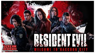 Resident Evil Welcome To Raccoon City  REVIEW [upl. by Cinelli]