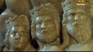 Los reyes magos documental History Channel [upl. by Atlee3]