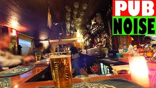 Pub Background Noise Sound Effect  Pub Ambient Noise  Pub Noise Sound Effect [upl. by Ahcire]