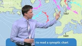 How to read a synoptic chart [upl. by Grenville830]