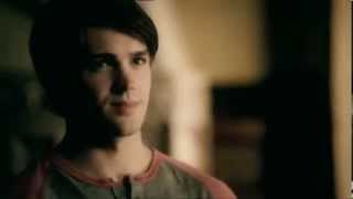 The Vampire Diaries Official Trailer 2009 [upl. by Areht]