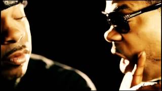 Busta Rhymes  Touch It Official Video [upl. by Jegar]