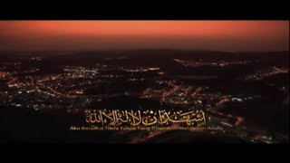 1 Hour Azan Maghrib TV3 Malaysia [upl. by Anigue]