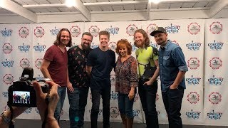 Home Away From Home Episode 8  Home Free Meets Reba [upl. by Deirdre]