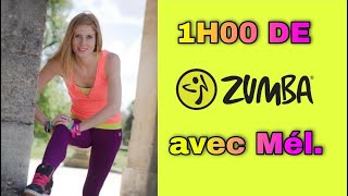 Cours de Zumba spécial Confinement [upl. by Eillek]