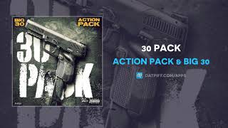 Action Pack amp Big 30  30 Pack AUDIO [upl. by Tessler598]