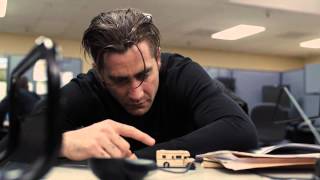 Prisoners 2013 Jake Gyllenhaal rage scene [upl. by Lupe]