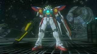 DynastyWarriors Gundam 3  Gameplay  Heero Yuy  Wing Zero [upl. by Rehsu]