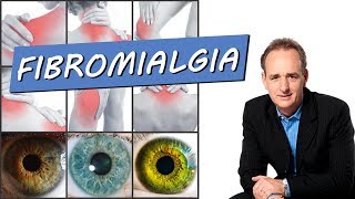 Fibromialgia  Como é feito o Diagnóstico  IMEB [upl. by Rimat]