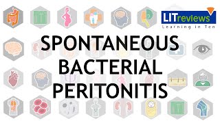 Spontaneous Bacterial Peritonitis [upl. by Azmuh]