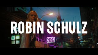 Robin Schulz  The Singles of IIII Megamix Official Video [upl. by Sordnaxela]