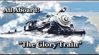 The Glory Train United Christian Fellowship 2020 2 [upl. by Haonam]