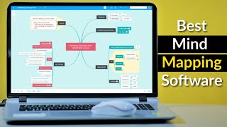 5 Best Mind Mapping Software in 2024 [upl. by Luo]