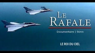 Le Rafale le meilleur avion du monde [upl. by Eelyk732]