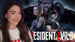 Return to Raccoon City  Resident Evil 3 FULL GAME [upl. by Ginger]