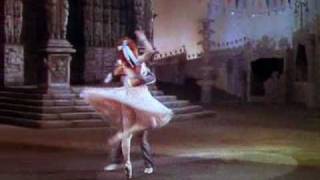 The Red Shoes 1948s Film [upl. by Cown]