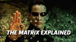 The Matrix Resurrections Review [upl. by Amador991]