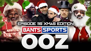 ASSNA TOP AT XMAS 😡 UNITED LOSE AGAIN 25 TAKEOVER COMPLETE CHELSEA IN THE MUD BANTS SPORTS OOZ 116 [upl. by Phyllys]