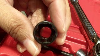 How to Remove Stripped Screws and Stripped Nuts FAST [upl. by Enella22]