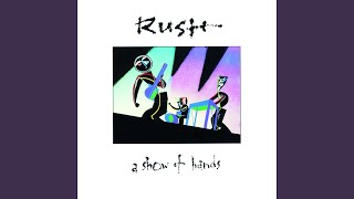 Rush  in Rio Live 2003 [upl. by Notrem107]