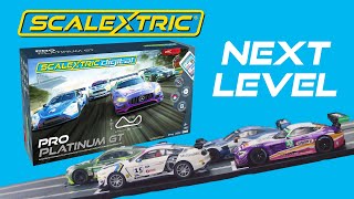 SCALEXTRIC  NEXT LEVEL [upl. by Mercado982]