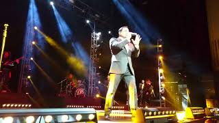 Daniel Boaventura Orchestra quotRussian Philharmonicquot  Last Dance Ao Vivo [upl. by Ameekahs929]