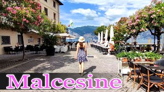 Malcesine Lake Garda [upl. by Jain456]