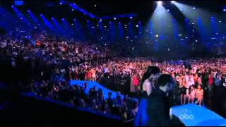 The Whitney Houston Tribute Live at 2012 Billboard Music Awards [upl. by Nonah]