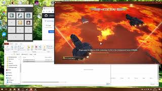 Stratagem Launcher for Helldivers PC game [upl. by Kowal]