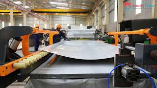 Stainless Steel Sheet Manufacturer  Suncity Sheets Pvt Ltd [upl. by Grenville]