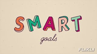 Achieve More by Setting Smart Goals [upl. by Eenehs]