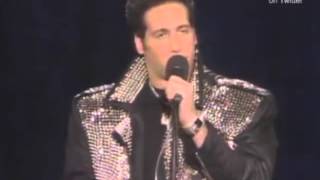 Andrew Dice Clay  quotThe Dice Man Comethquot 1989 [upl. by Latona]