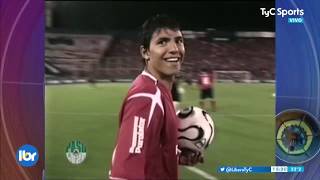 El SHOW del KUN AGÜERO en Independiente  Vélez Clausura 2006  Paso A Paso [upl. by Kennett]