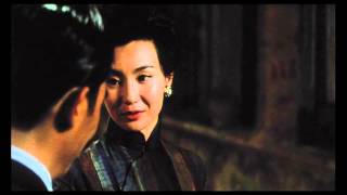 In the Mood for Love  Trailer deutschgerman [upl. by Karmen]