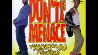 Mona Lisa  Cant Be Wasting My Time Feat Lost Boyz [upl. by Scotney]