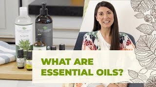 What are Essential Oils and How Do They Help A Beginners Guide [upl. by Nnahtur785]