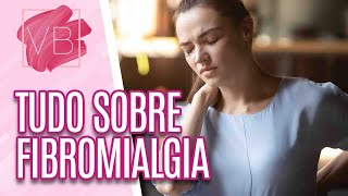 FIBROMIALGIA💥 qué es causas síntomas fisiopatología diagnóstico y tratamiento [upl. by Tezile425]