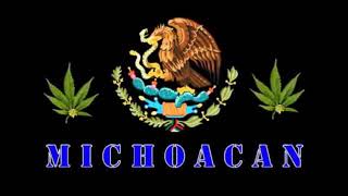 PURO MICHOACAN CABRONES MIX [upl. by Dviad]