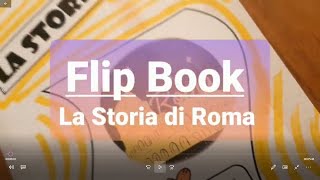 LA STORIA DI ROMA [upl. by Glenden735]