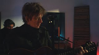 Spoon  quotA Face In The Crowdquot Tom Petty Cover [upl. by Buschi660]