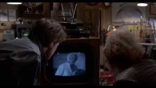 Trailer Ritorno al Futuro 4  Back to the Future part IV BTTF parodia [upl. by Gilchrist870]